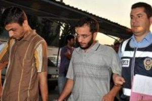 Dini eğitim veren vakıfta k&uuml;&ccedil;&uuml;k hırsıza işkence