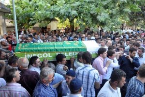 Silahlı saldırıda yaralanan şahıs hayatını kaybetti
