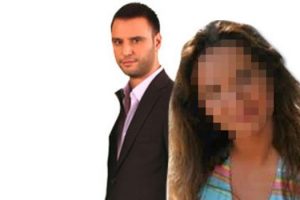 Eski kayınpederinin ex aşkı ile mi beraber?
