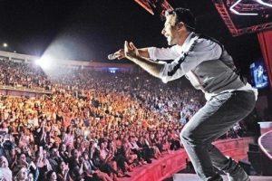 Tarkan coşkusu