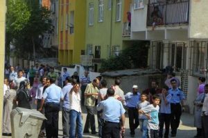 Olası husumeti hangi belediye başkanı b&ouml;yle &ouml;nledi?