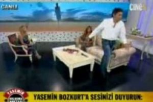Sel&ccedil;uk Ural st&uuml;dyoyu bastı