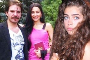 Haberin olsun ben başkasıyla evleniyorum
