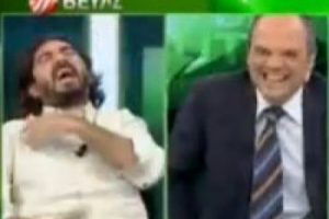 Rasim Ozan g&uuml;lme krizine grip programı terk etti
