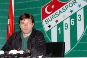 Sağlam: &Ccedil;ok zorlu sınavdan ge&ccedil;tik, yeni zorlu sınavlar bizleri bekliyor