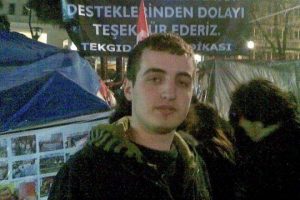 Bursalı gen&ccedil; ilk dalışında hayatını kaybetti