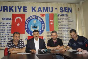 T&uuml;rk Eğitim-Sen'den ana sınıfı &ouml;ğrencilerinden alınan aidata tepki