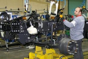 T&uuml;rk iş&ccedil;isini yerli otomobil heyecanı sardı
