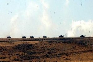 İşte K&uuml;peli Dağı'ndaki son hazırlıklar