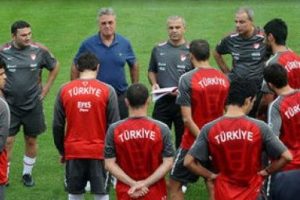T&uuml;rk milli takımına 8 yıl ceza kapıda!