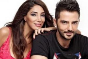 G&ouml;khan ve Selen &ccedil;iftinin bebeği yolda