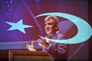 G&uuml;l'den 'Sakarya Zaferi' mesajı