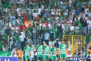 Haftanın takımı Bursaspor, haftanın futbolcusu Batalla