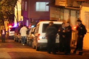 Bayram cinayetine 14 yıl hapis