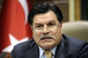 Anayasa Mahkemesi Başkanı'nı se&ccedil;ti