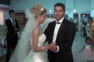 Şehit polisten geriye bu g&ouml;r&uuml;nt&uuml;ler kaldı
