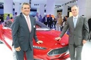 Ford: T&uuml;rk malı oto can yakabilir