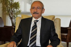 Kılı&ccedil;daroğlu'nun MİT PKK ses kaydı yorumu