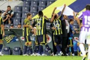 Fenerbah&ccedil;e'nin t&uuml;n oyuncuları  PFDK'lık oldu