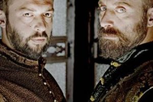 Muhteşem Y&uuml;zyıl 25. b&ouml;l&uuml;m fragmanı