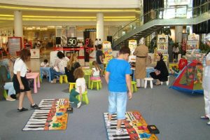 Korupark'ta şenlik zilleri &ccedil;alıyor