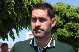 Futbolcu olmasaydım inşaat iş&ccedil;isi olurdum