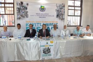 Belediyeden &uuml;cretsiz meslek kursları