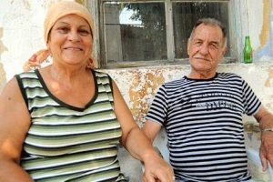 Ağrıyan dişle başlayan 44 yıllık aşk