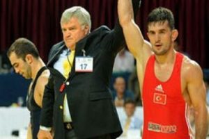 Sel&ccedil;uk &Ccedil;ebi finale &ccedil;ıktı!