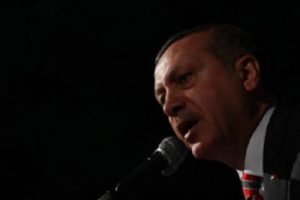 Başbakan Erdoğan'ı bekleyen &uuml;lke