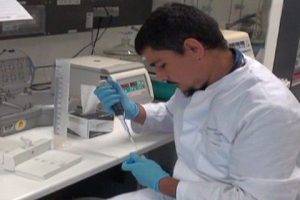 Türk bilim adamından büyük buluş