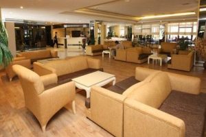 Bursa'da basından habersiz yapılan 5 yıldızlı buluşma ne?