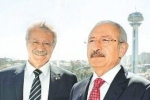 T&uuml;rkiye kevgire d&ouml;nd&uuml;