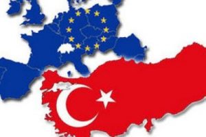 T&uuml;rkiye Avrupa'da da y&uuml;kseliyor!
