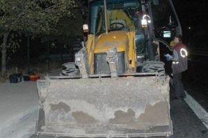 &Ccedil;arpa &ccedil;arpa gittiler