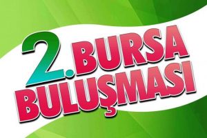 Bursa b&uuml;y&uuml;k buluşmaya hazırlanıyor