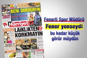 Trabzon'un başarısını g&ouml;rmeyen ulusal medyaya tepki