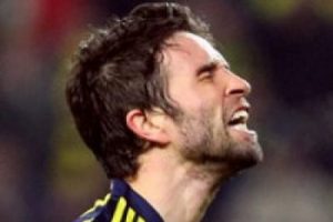 G&ouml;khan'dan Fenerbah&ccedil;e'ye k&ouml;t&uuml; haber