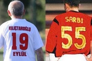 Aynı kaderi paylaştılar