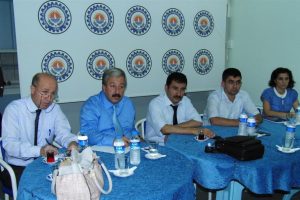 Okul kantinleri mercek altında