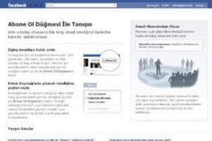 Facebook'ta abonelik d&ouml;nemi başladı