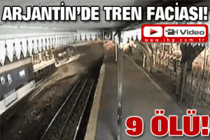 Tren kazasında 9 kişinin &ouml;l&uuml;m&uuml; işte b&ouml;yle geldi