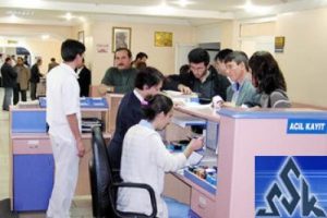 Sağlıkta yatırımlar istihdama hız kazandırıyor
