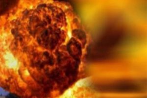Madende patlama sonrası t&uuml;nele giren 2 iş&ccedil;i zehirlendi
