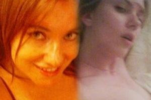 Hilal Cebeci, Scarlett'e karşı!