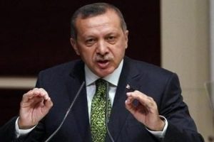 Başbakan'dan İsrail'e rest