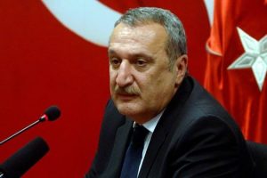 Mehmet Ağar'dan a&ccedil;ıklama