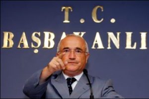 Meclis Başkanı'ndan MİT PKK g&ouml;r&uuml;şmesi a&ccedil;ıklaması