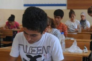 &Uuml;niversiteye girişteki katsayı kalkıyor!