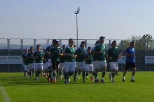 Bursaspor'da hedef 3 puan